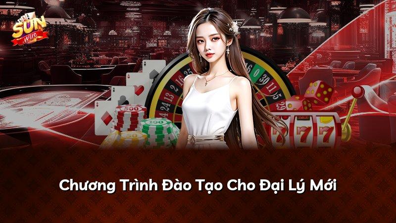 Chương Trình Đào Tạo Cho Đại Lý Mới