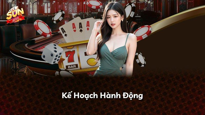 Kế Hoạch Hành Động