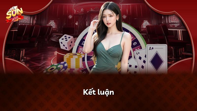 Kết luận