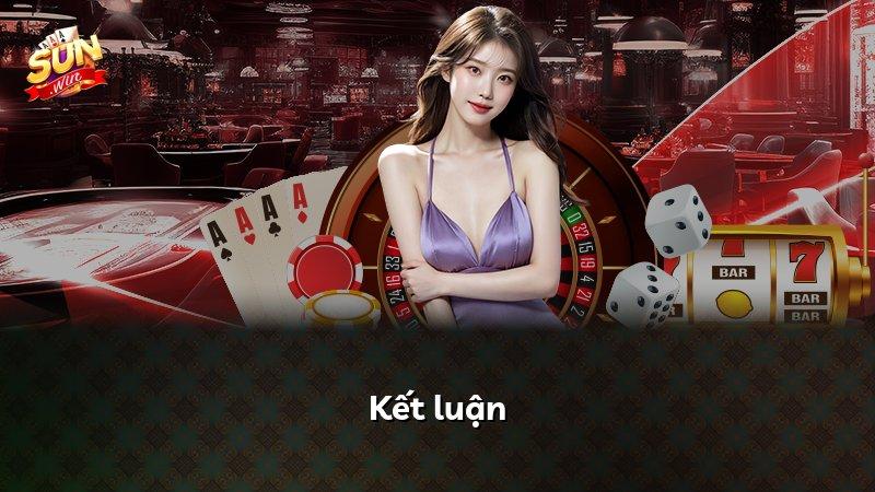 Kết luận