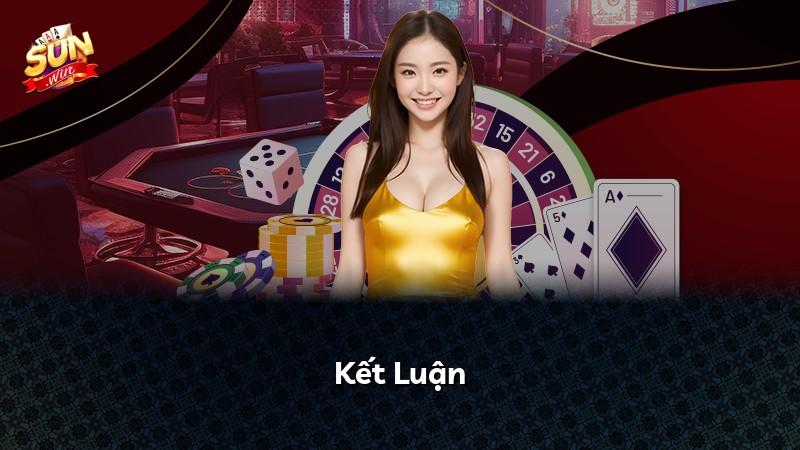 Kết Luận