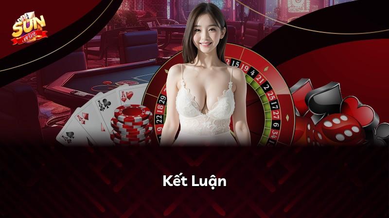 Kết Luận