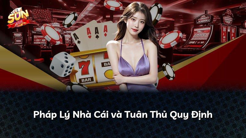Pháp Lý Nhà Cái và Tuân Thủ Quy Định