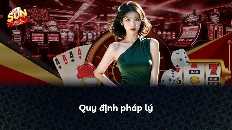 Quy định pháp lý