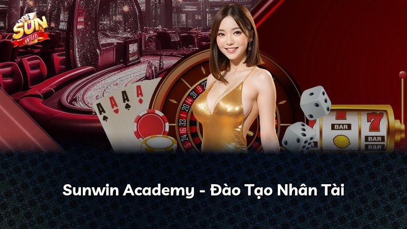 Sunwin Academy - Đào Tạo Nhân Tài