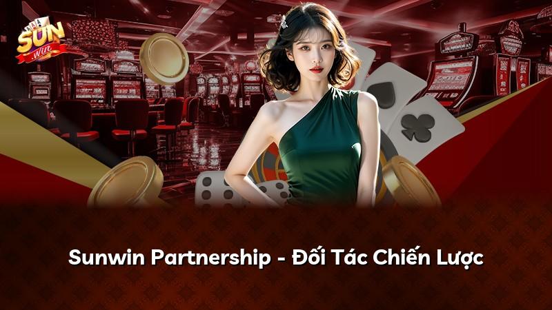 Sunwin Partnership - Đối Tác Chiến Lược